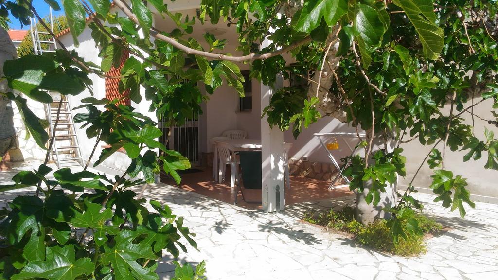 Appartamento Spiaggia Playa Castellammare del Golfo Exterior photo