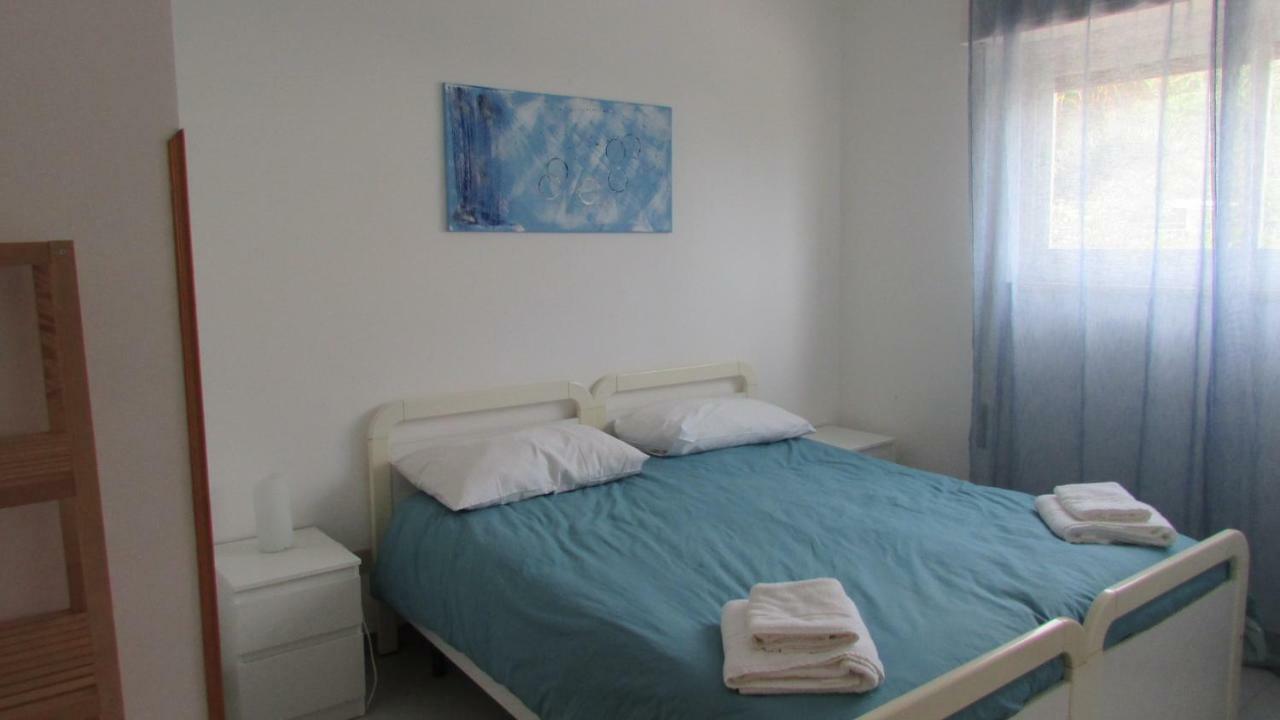 Appartamento Spiaggia Playa Castellammare del Golfo Exterior photo