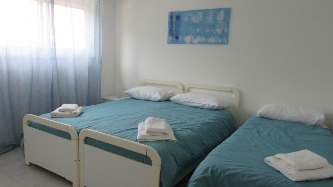 Appartamento Spiaggia Playa Castellammare del Golfo Exterior photo