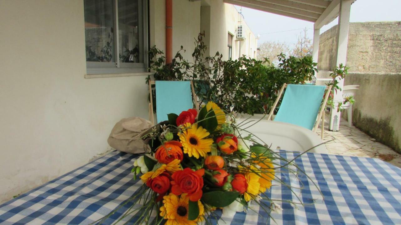 Appartamento Spiaggia Playa Castellammare del Golfo Exterior photo