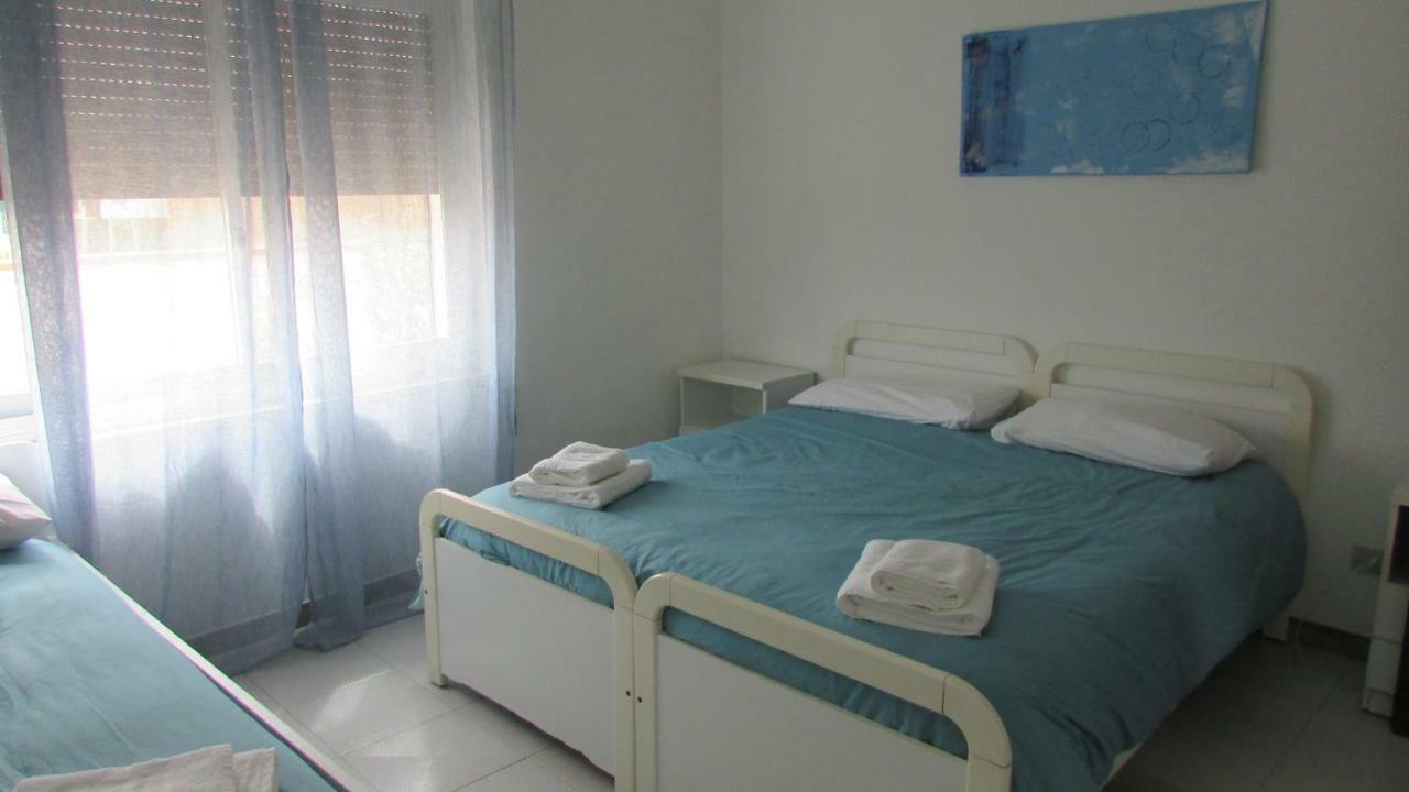 Appartamento Spiaggia Playa Castellammare del Golfo Exterior photo
