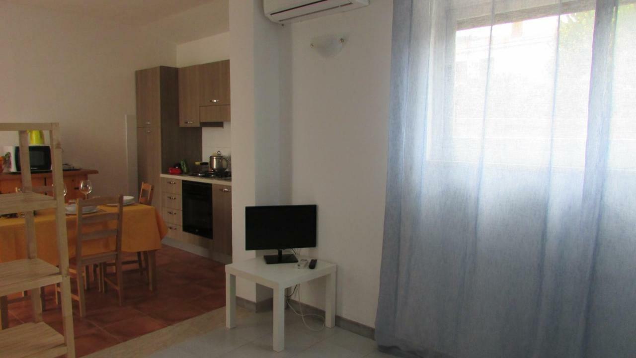 Appartamento Spiaggia Playa Castellammare del Golfo Exterior photo