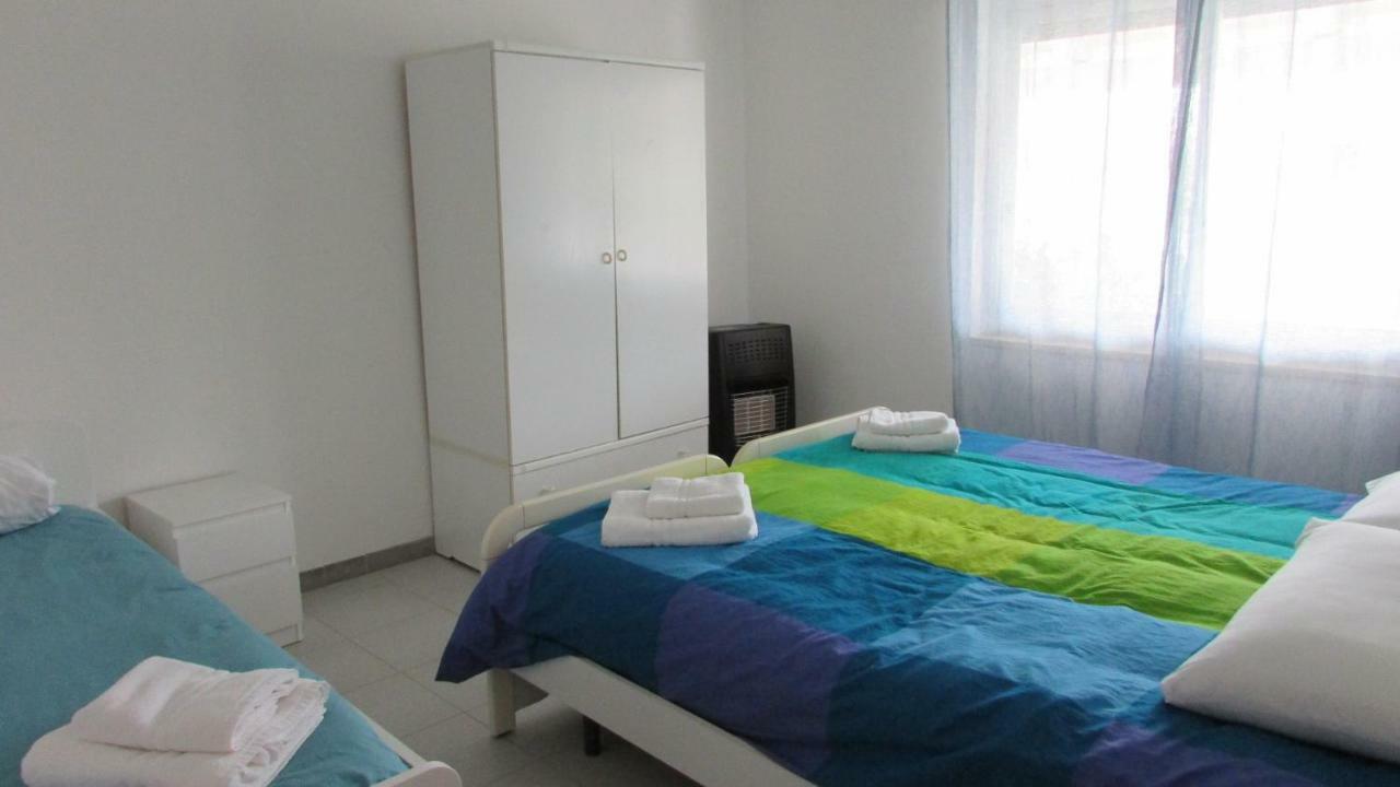 Appartamento Spiaggia Playa Castellammare del Golfo Exterior photo